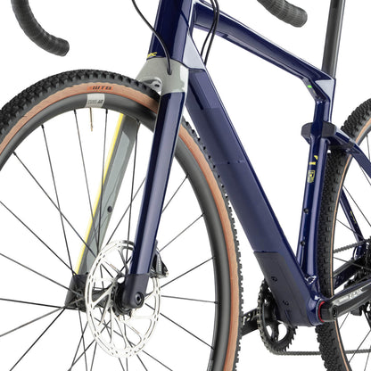 BMC - URS Two