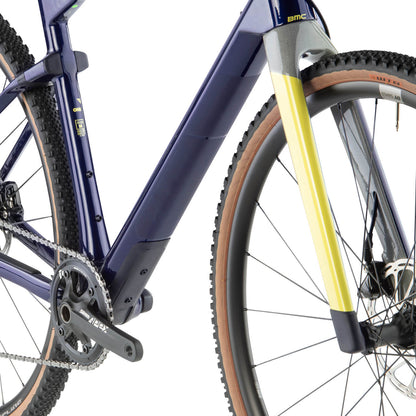 BMC - URS Two - Midnight Blue/Speckled Grey