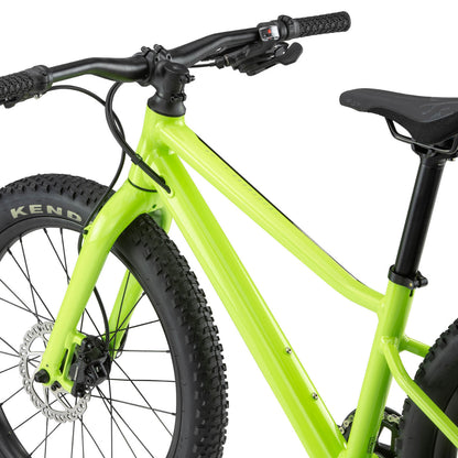 BMC - Twostroke AL 20 - Green