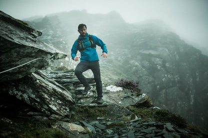 Inov8 - Roclite Pro G 400 GTX Men's Hiking Boot - Black