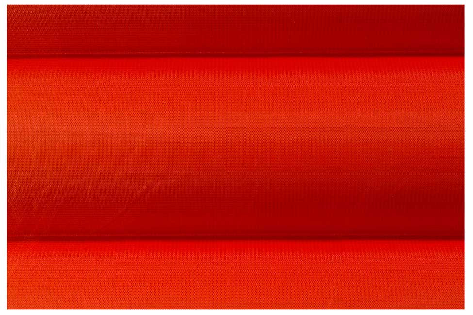 Big Agnes - Insulated Air Core Ultra - Orange