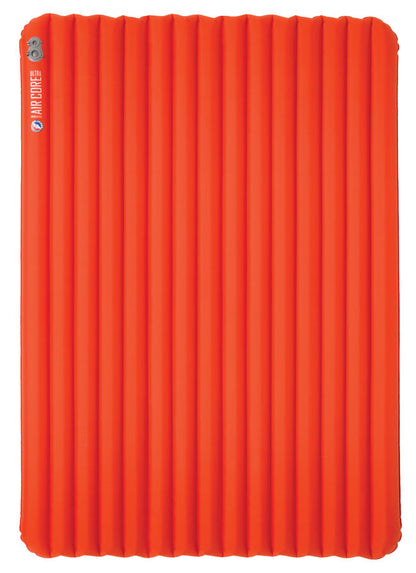 Big Agnes - Insulated Air Core Ultra - Orange