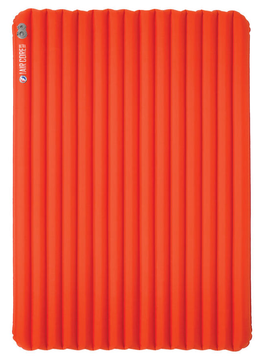 Big Agnes - Insulated Air Core Ultra - Orange