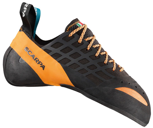 Scarpa - Instinct - Black Orange