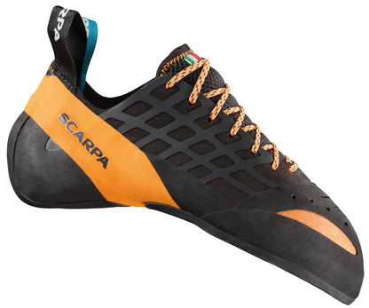 Scarpa - Instinct - Black Orange