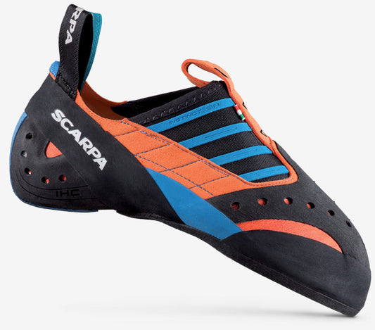 Scarpa - Instinct SR - Tonic