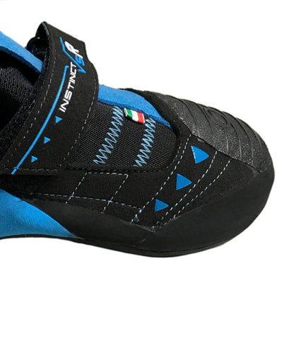 Scarpa - Instinct VSR - Black/Azure