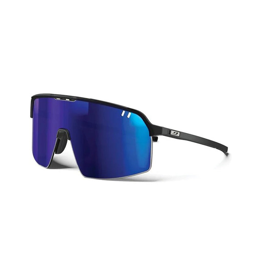 Julbo - Intensity - White / Orange; REACTIV 0-3 High Contrast