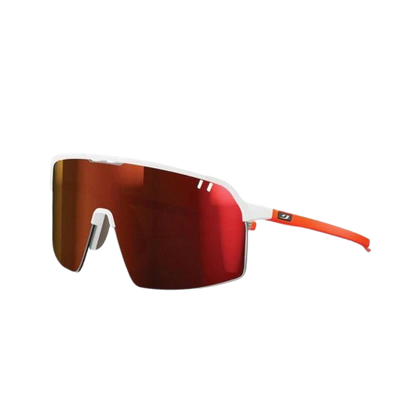 Julbo - Intensity - Army / Tan; REACTIV 1-3 Light Amplifier