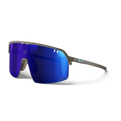 Julbo - Intensity Kilian Jornet - Dark Brown/Light Brown REACTIV 1 3 High Contrast