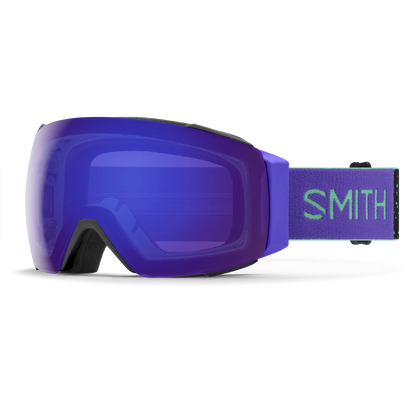 Smith - I/O Mag - Emerald City; Everyday Violet Mirror/Storm Amber