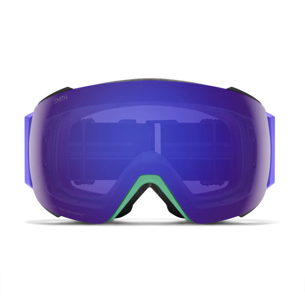 Smith - I/O Mag - Emerald City; Everyday Violet Mirror/Storm Amber