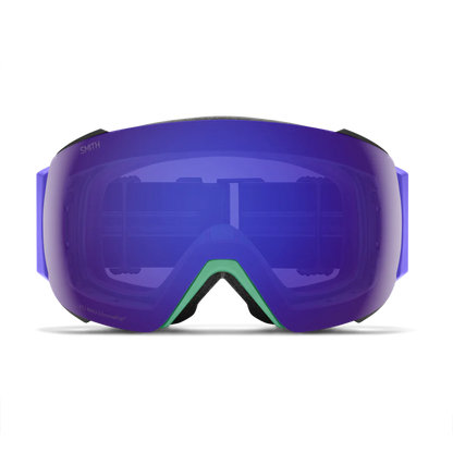 Smith - I/O Mag - Emerald City; Everyday Violet Mirror/Storm Amber