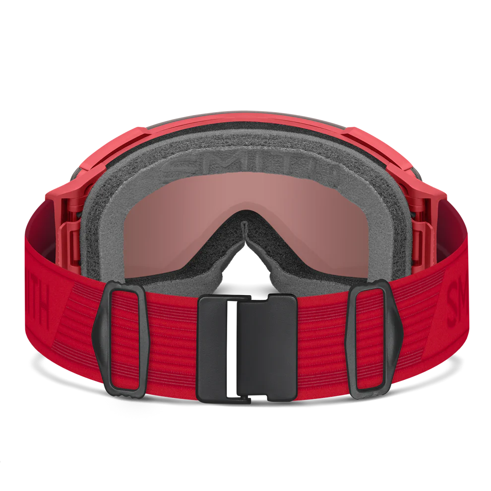 Smith - I/O Mag - Patrol; Everyday Red Mirror/Storm Yellow Flash