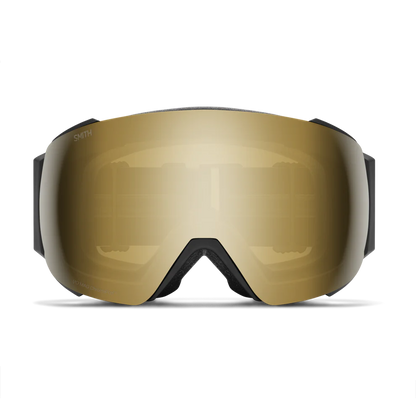 Smith - I/O Mag - Tyler Keaton Robbins Artist Series; Sun Black Gold Mirror/Storm Blue Sensor Mirror