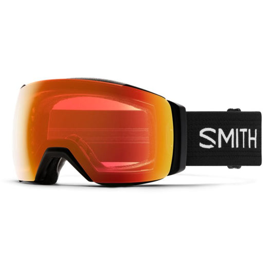 Smith - I/O Mag XL - High Voltage; Sun Black