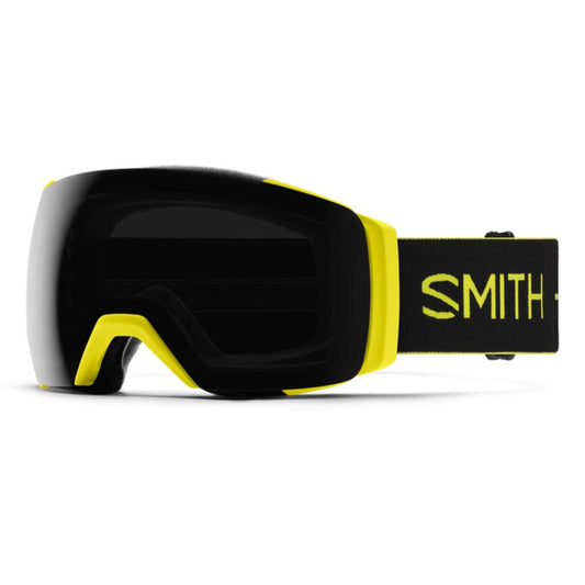Smith - I/O Mag XL - High Voltage; Sun Black