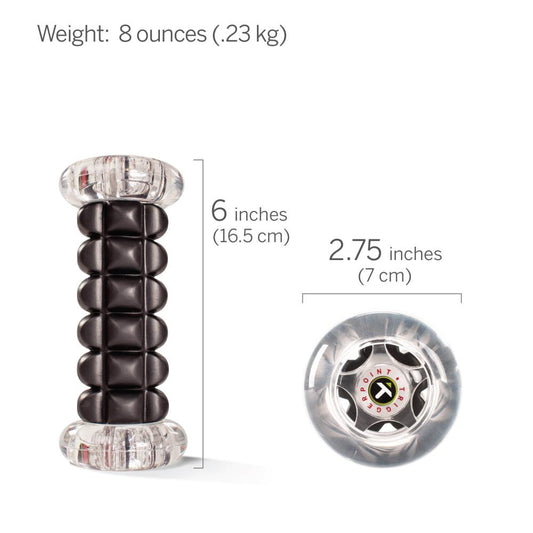 Trigger Point - The Grid Nano-X Foot Roller