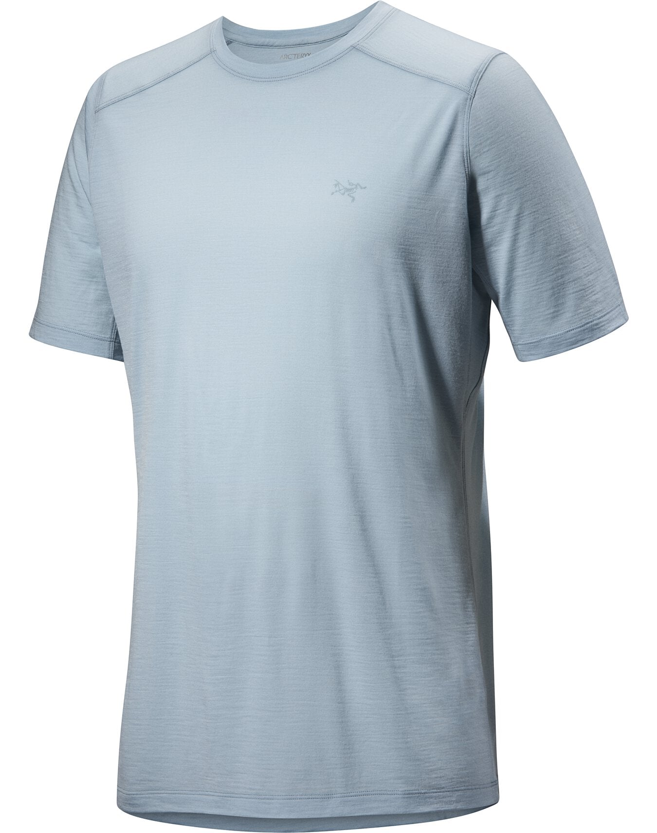 Arc'teryx - Ionia Merino Wool Short Sleeve Shirt -  Men's - Black