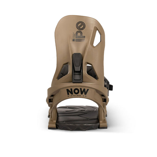 Now Bindings - Ipo - Black