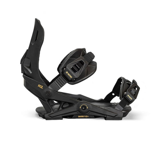 Now Bindings - Ipo - Black
