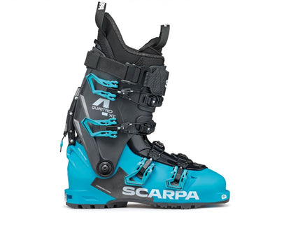 Scarpa - 4-Quattro XT - Men's - Ocean Blue