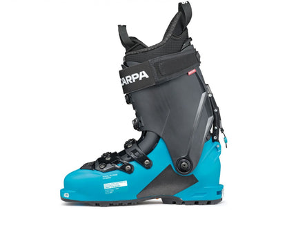 Scarpa - 4-Quattro XT - Men's - Ocean Blue