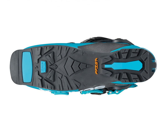 Scarpa - 4-Quattro XT - Men's - Ocean Blue