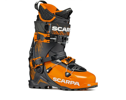 Scarpa - Maestrale 2022 - Orange/Black