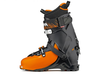 Scarpa - Maestrale 2022 - Orange/Black