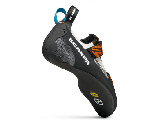 Scarpa - Quantic - Men's