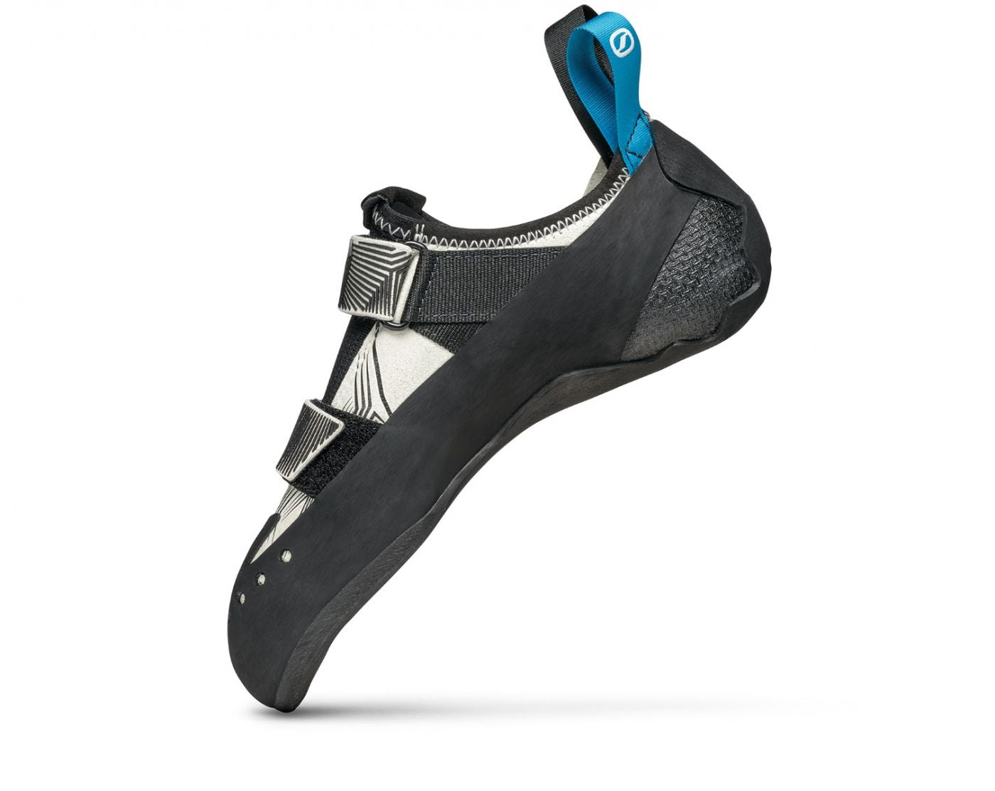 Scarpa - Quantic - Women's - Dust Grey/Black