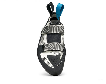 Scarpa - Quantic - Women's - Dust Grey/Black