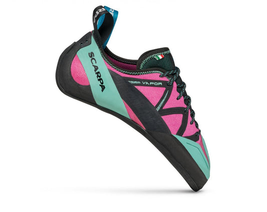 Scarpa - Vapor - Women's - Dahlia/Maldive