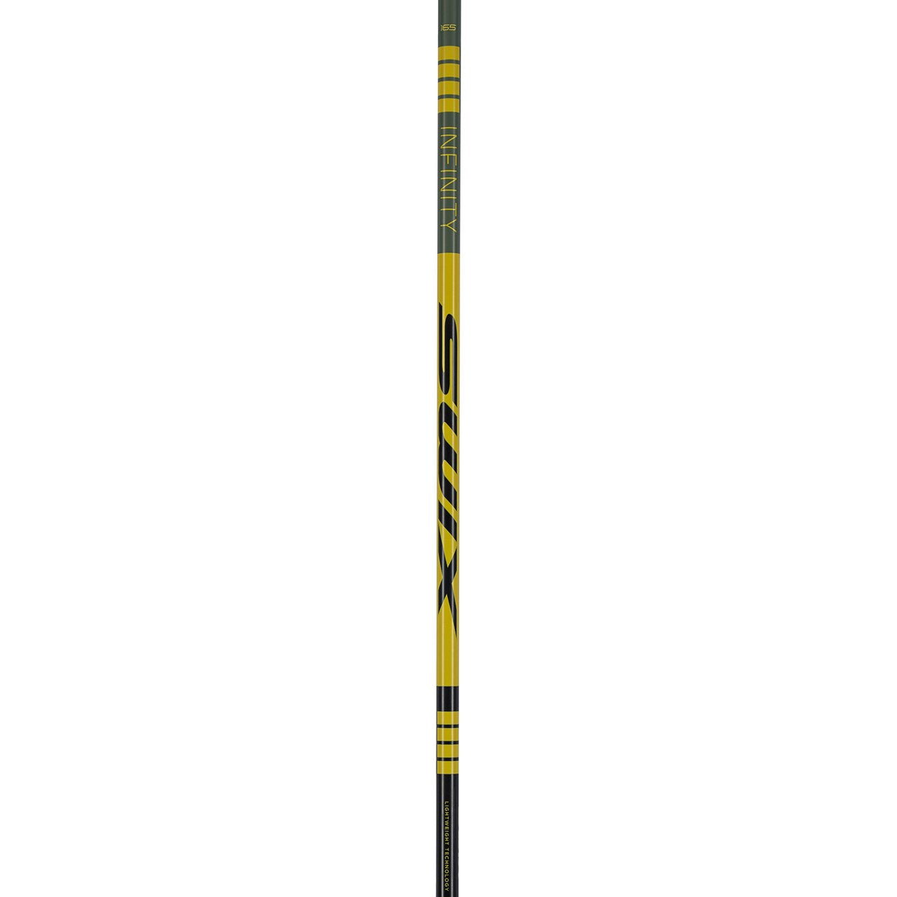 Swix - Infinity Just Click Alu Pole