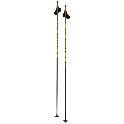 Swix - Infinity Just Click Alu Pole