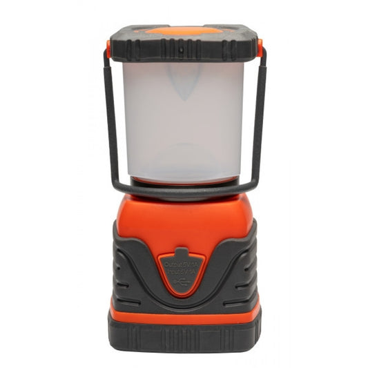 AMK - SOL Camp Lantern Recharge With Power Bank