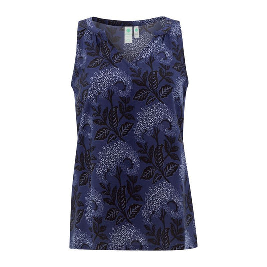 Aventura - Rochelle Top - Women's - Dusk