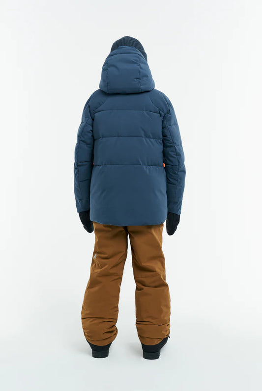 Orage - Redford Jr Jacket - Amber