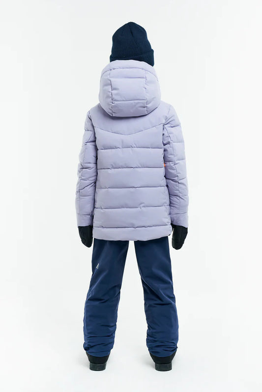 Orage - Riya Jr Jacket Kids' - Rose