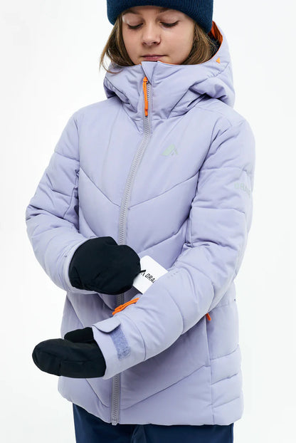 Orage - Riya Jr Jacket Kids' - Rose