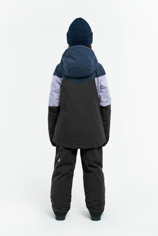 Orage - Shefford Jacket Kids' - Blue Moon