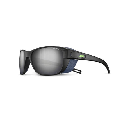 Julbo - Camino - Black; Spectron 3