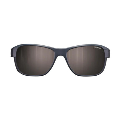 Julbo - Camino - Matte Dark Blue / Black; Spectron 3 Polarized
