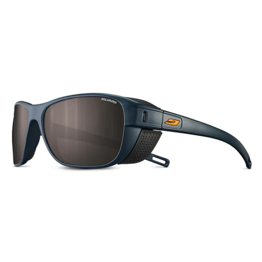 Julbo - Camino - Matte Dark Blue / Black; Spectron 3 Polarized