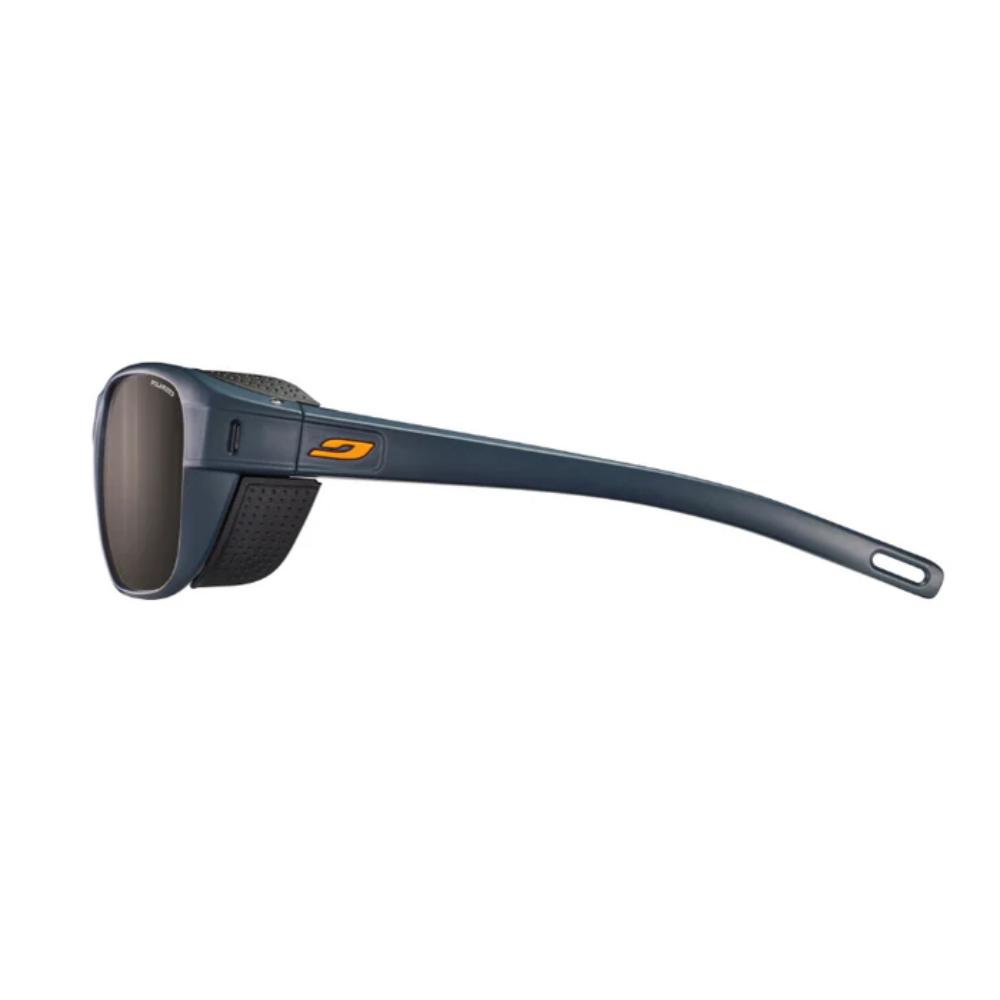 Julbo - Camino - Matte Dark Blue / Black; Spectron 3 Polarized