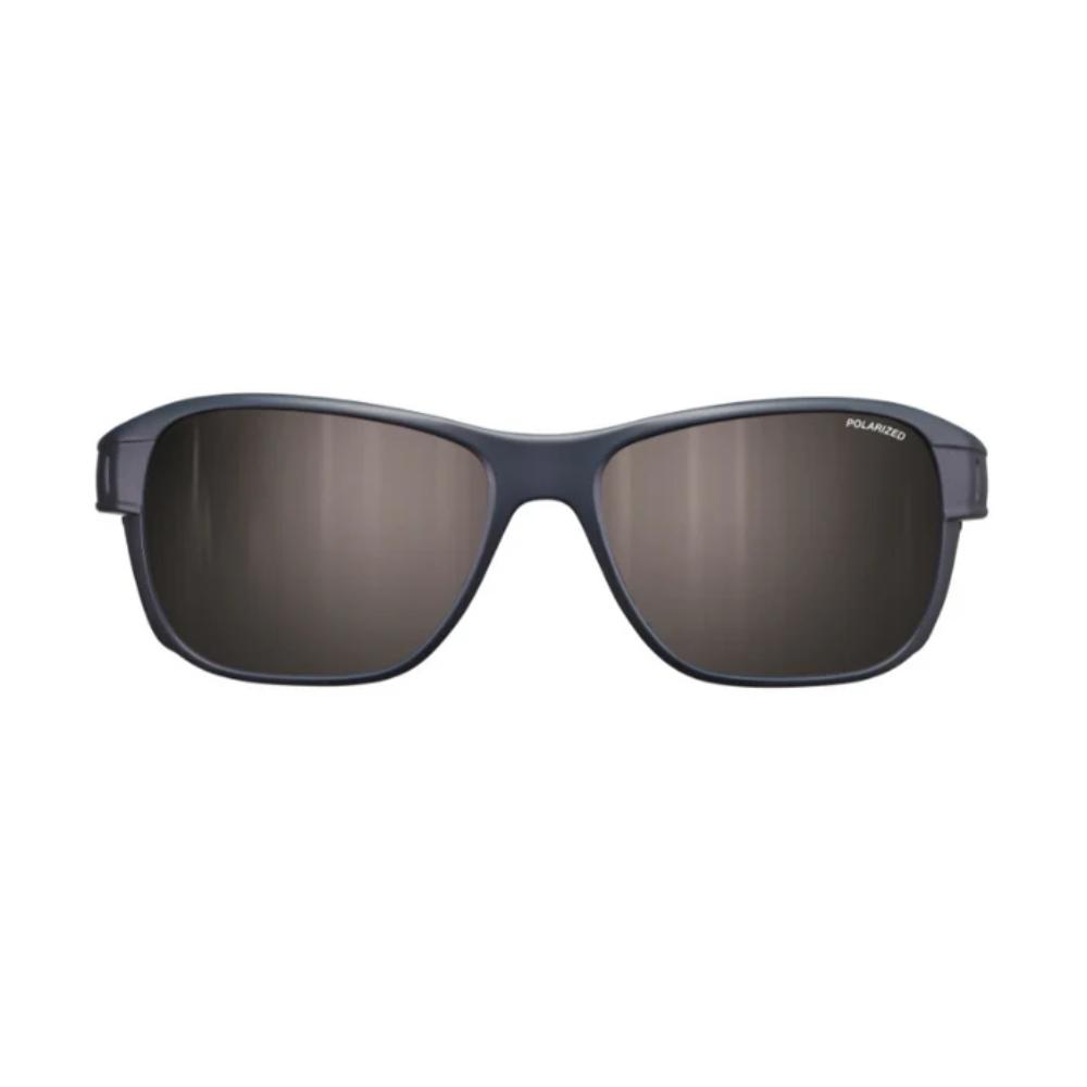 Julbo - Camino - Matte Black / Blue; Spectron 4