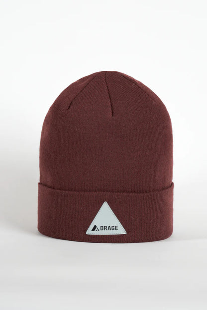 Orage - Davis Beanie Jr - Amber