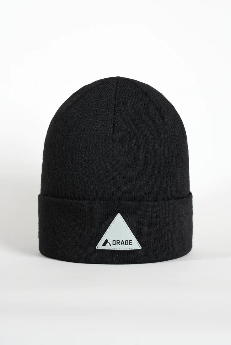 Orage - Davis Beanie Jr - Amber