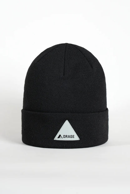 Orage - Davis Beanie Jr - Amber